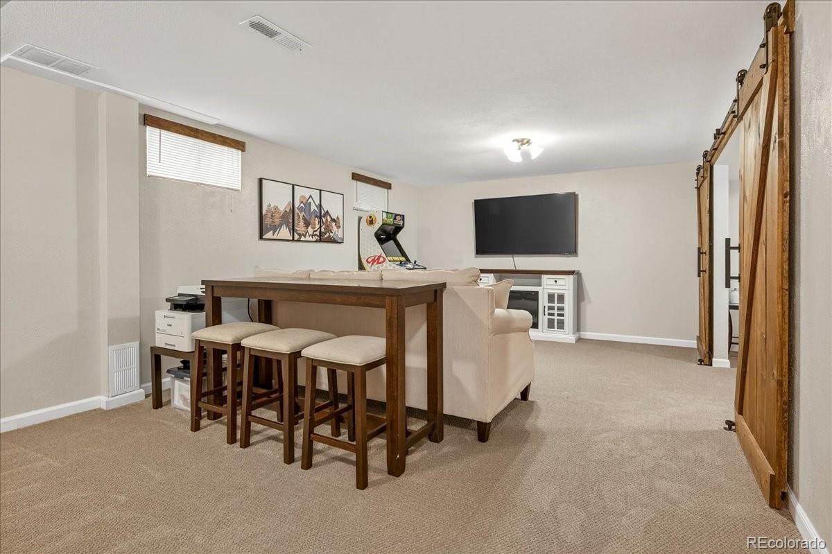 6552 S Allison Court Littleton CO 80123