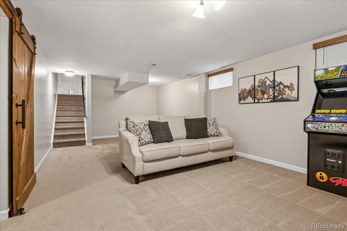 6552 S Allison Court Littleton CO 80123