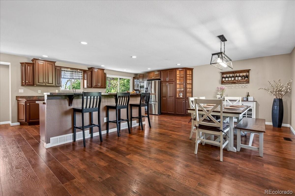 6552 S Allison Court Littleton CO 80123