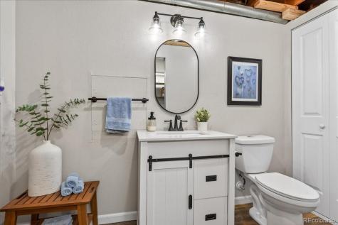 6552 S Allison Court Littleton CO 80123