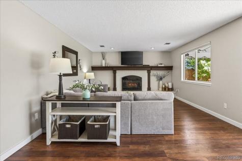 6552 S Allison Court Littleton CO 80123