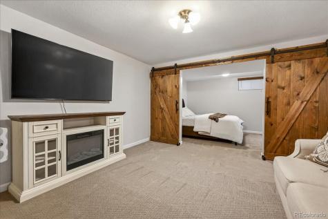 6552 S Allison Court Littleton CO 80123