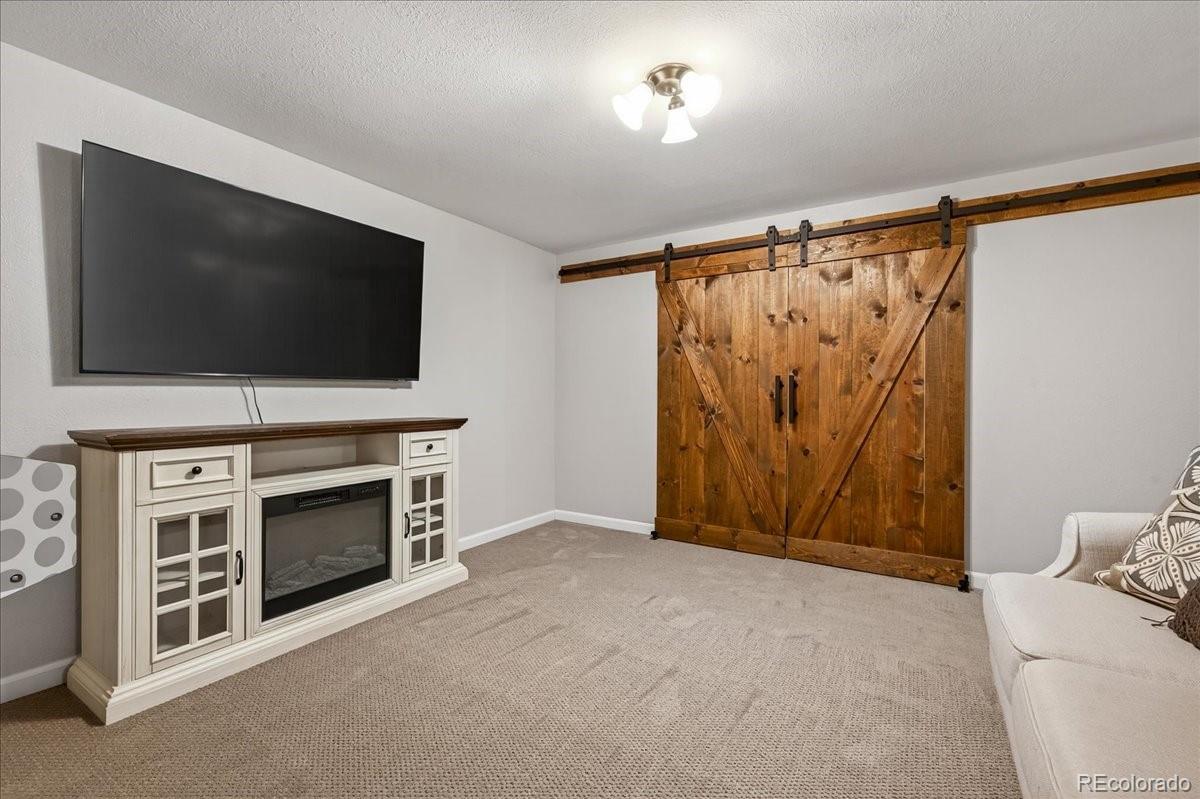 6552 S Allison Court Littleton CO 80123