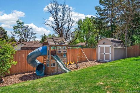 6552 S Allison Court Littleton CO 80123