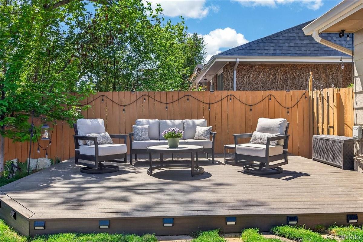6552 S Allison Court Littleton CO 80123