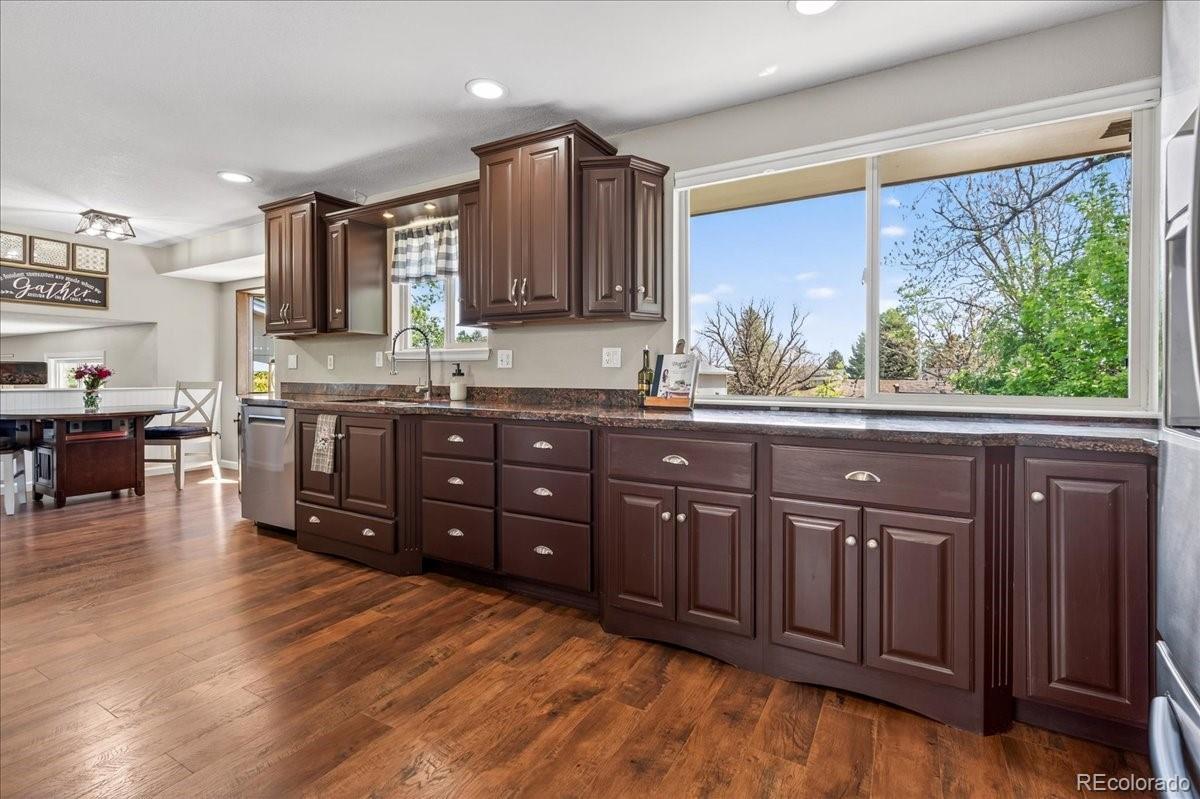 6552 S Allison Court Littleton CO 80123