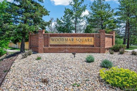 6552 S Allison Court Littleton CO 80123
