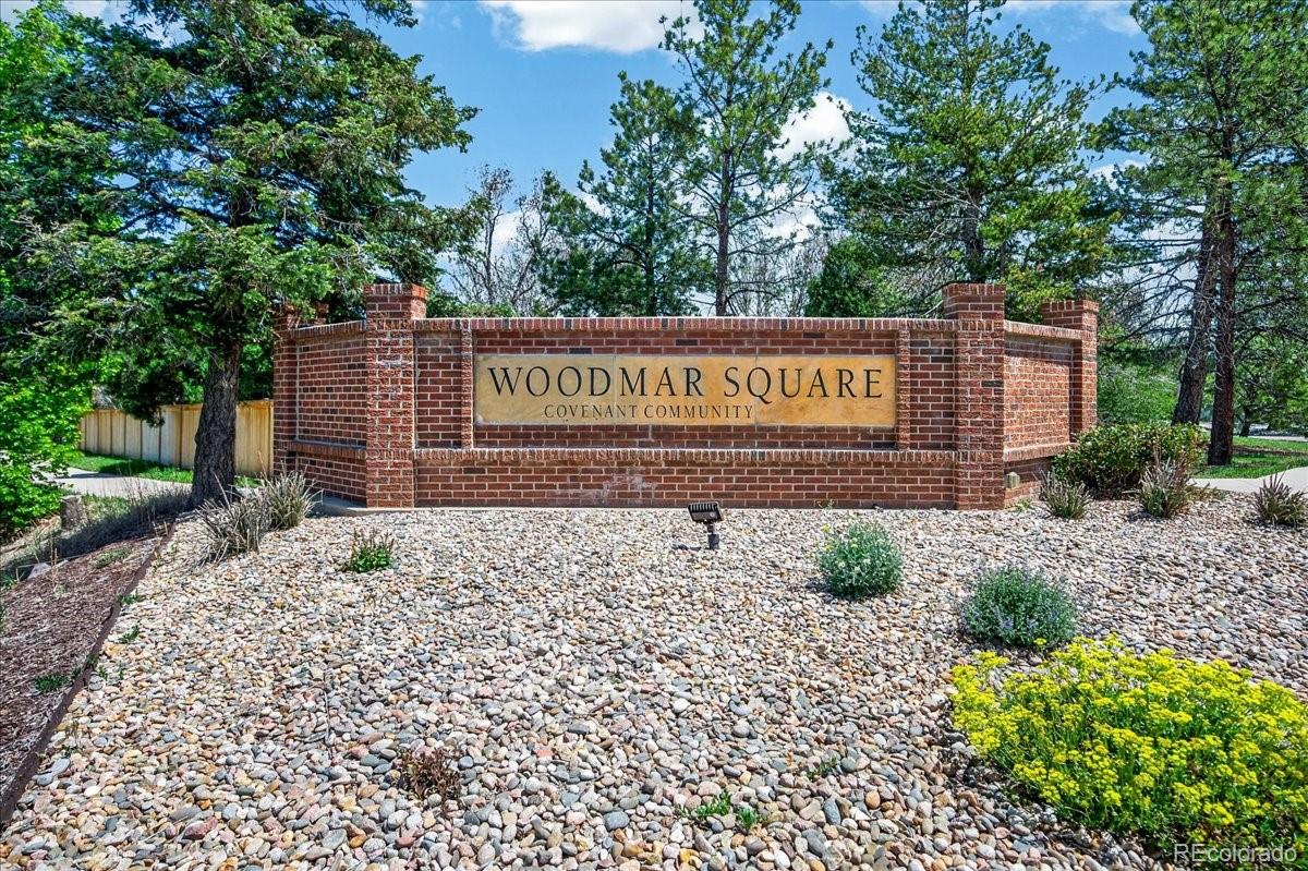 6552 S Allison Court Littleton CO 80123