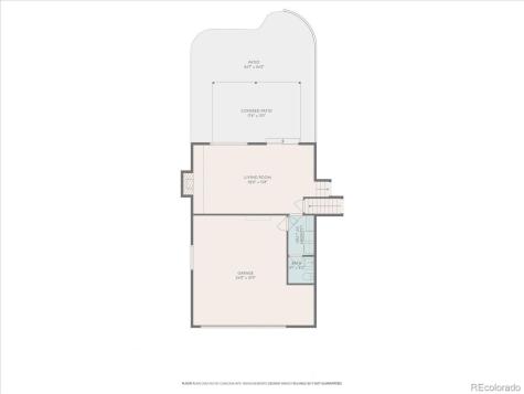 6552 S Allison Court Littleton CO 80123