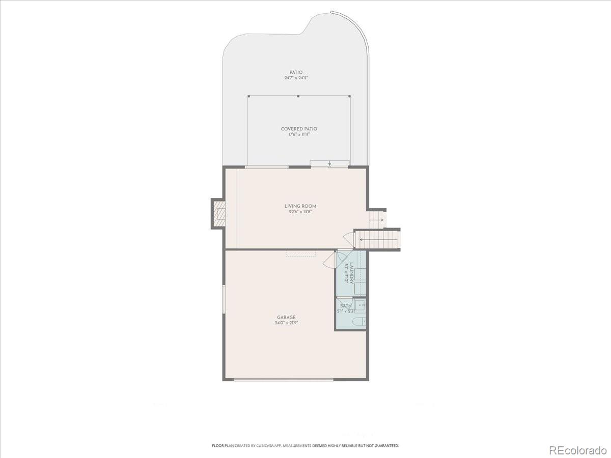 6552 S Allison Court Littleton CO 80123