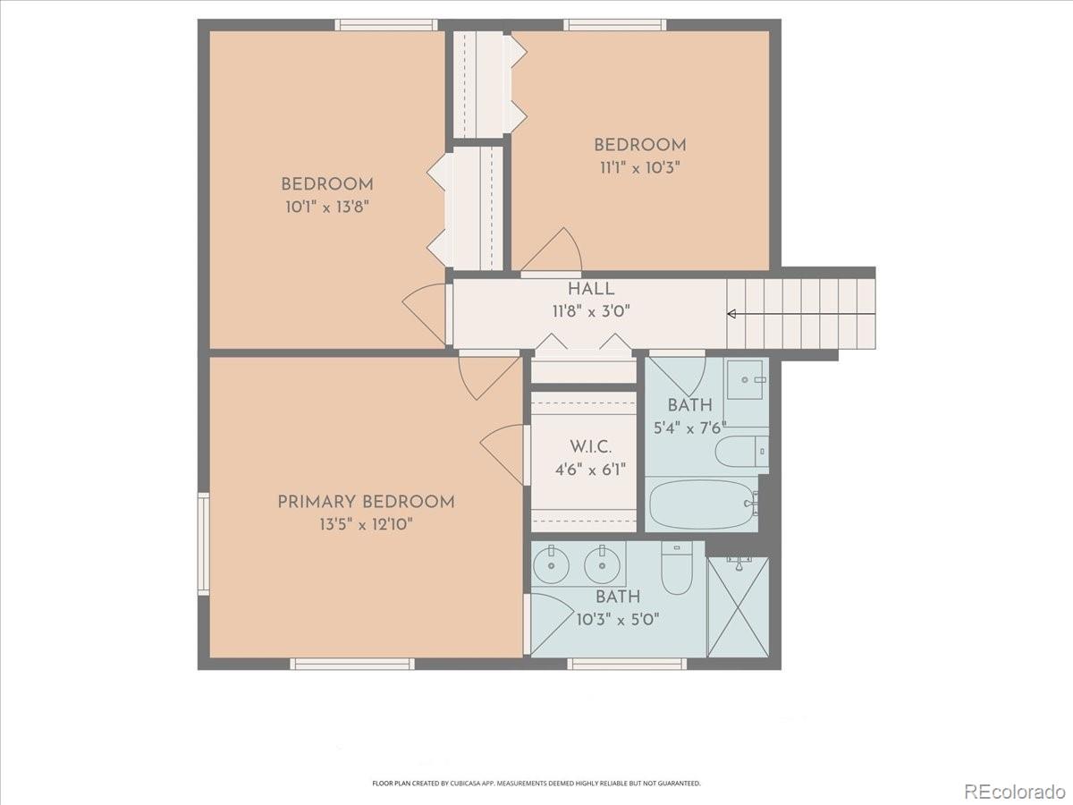 6552 S Allison Court Littleton CO 80123