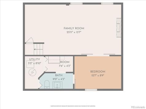 6552 S Allison Court Littleton CO 80123