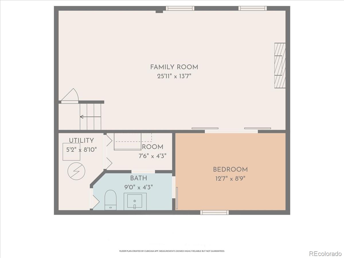 6552 S Allison Court Littleton CO 80123