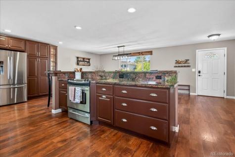 6552 S Allison Court Littleton CO 80123