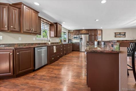 6552 S Allison Court Littleton CO 80123