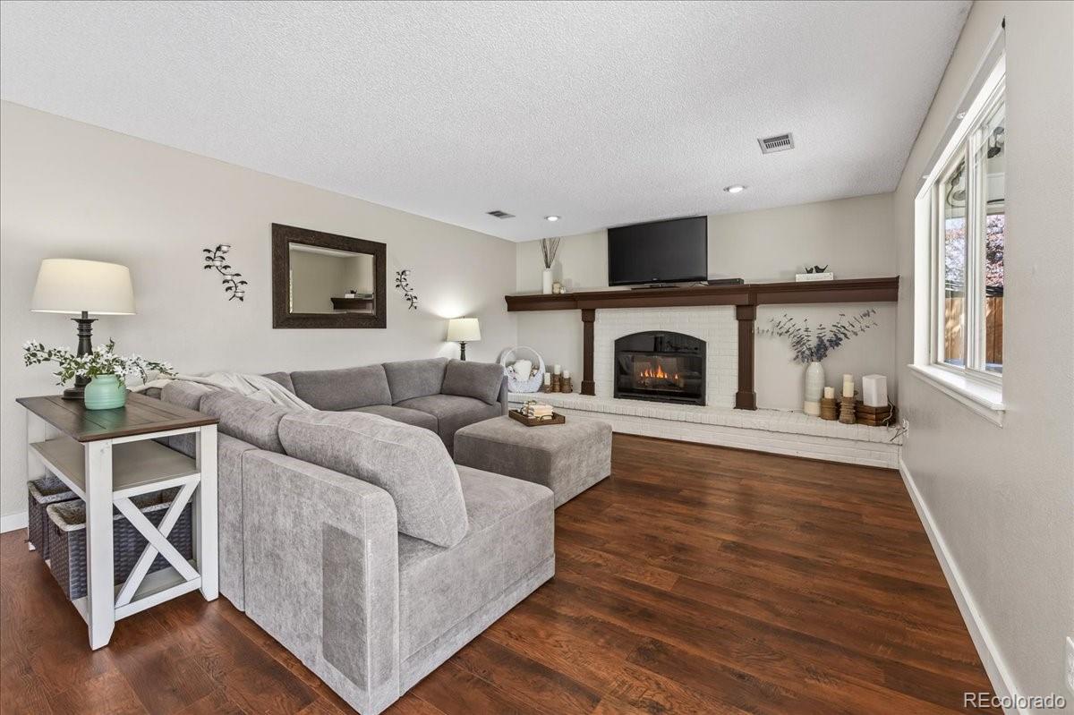6552 S Allison Court Littleton CO 80123