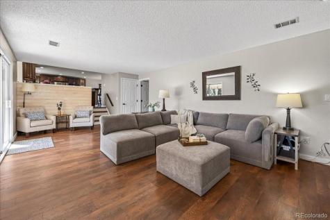 6552 S Allison Court Littleton CO 80123