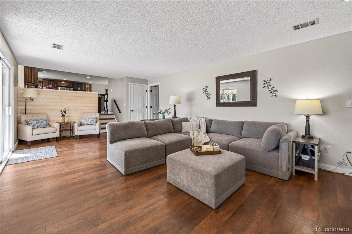 6552 S Allison Court Littleton CO 80123