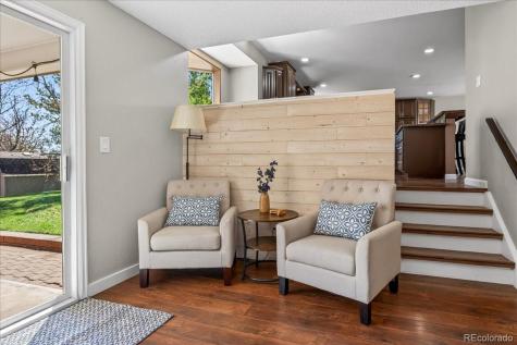6552 S Allison Court Littleton CO 80123