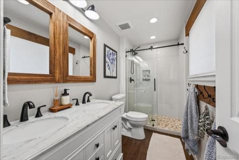 6552 S Allison Court Littleton CO 80123