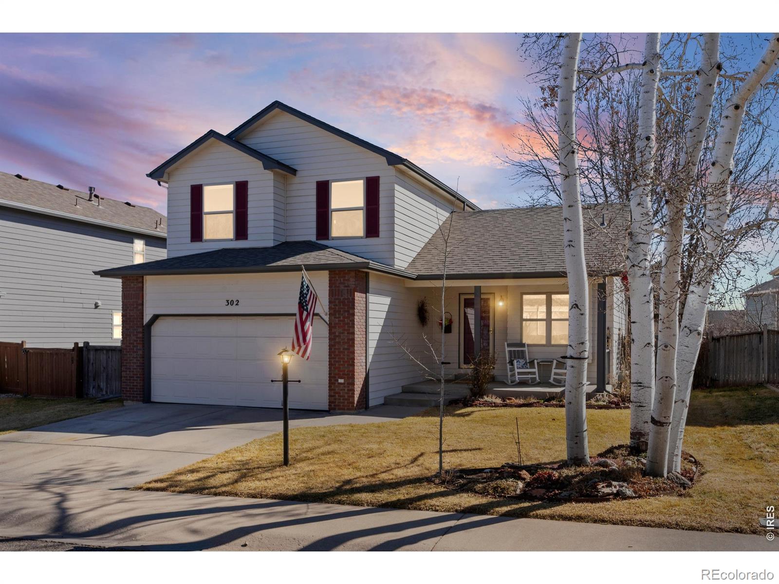302 E 40th Street Loveland CO 80538