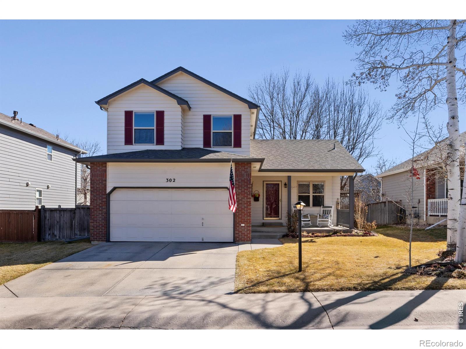 302 E 40th Street Loveland CO 80538