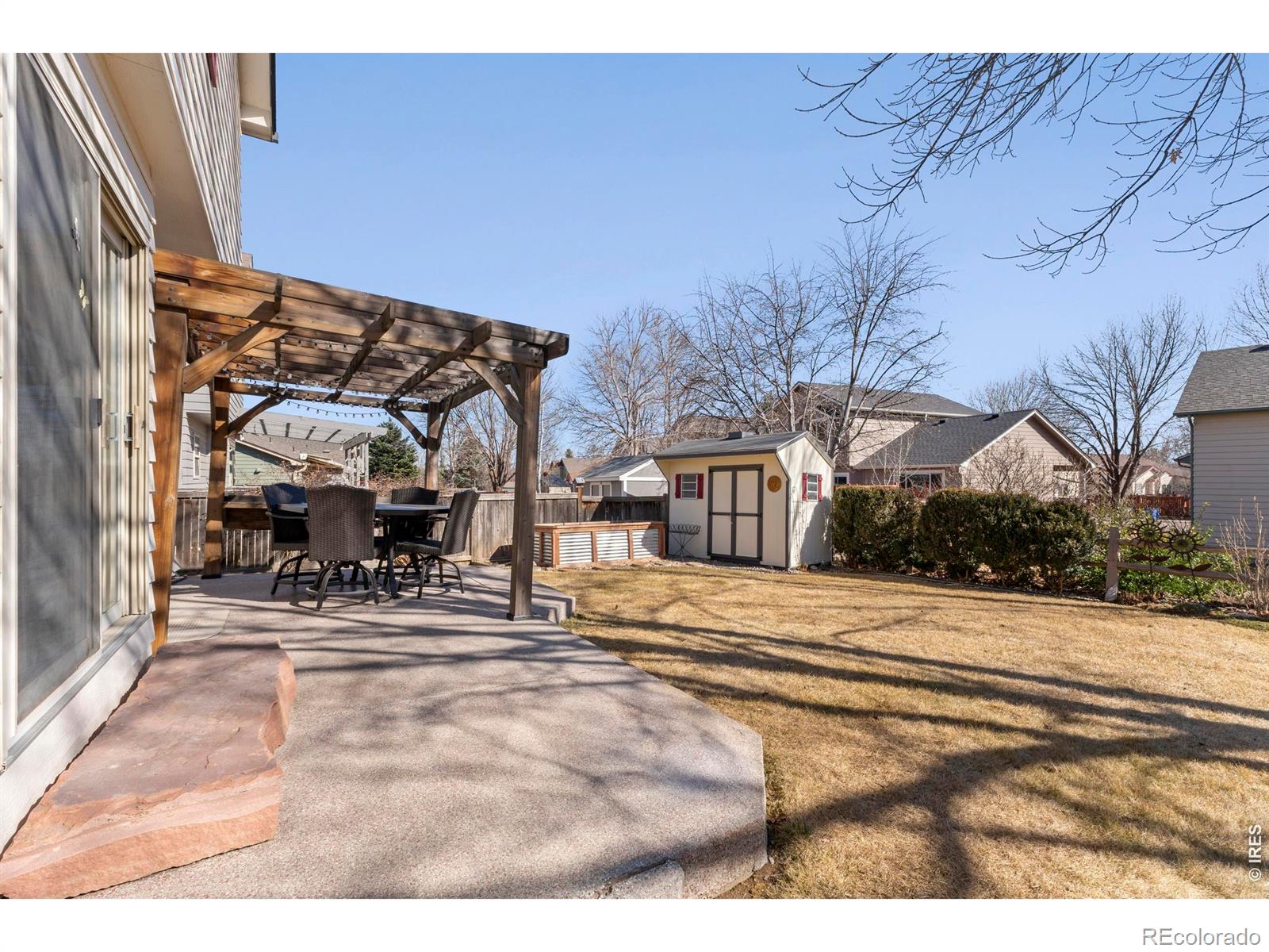 302 E 40th Street Loveland CO 80538