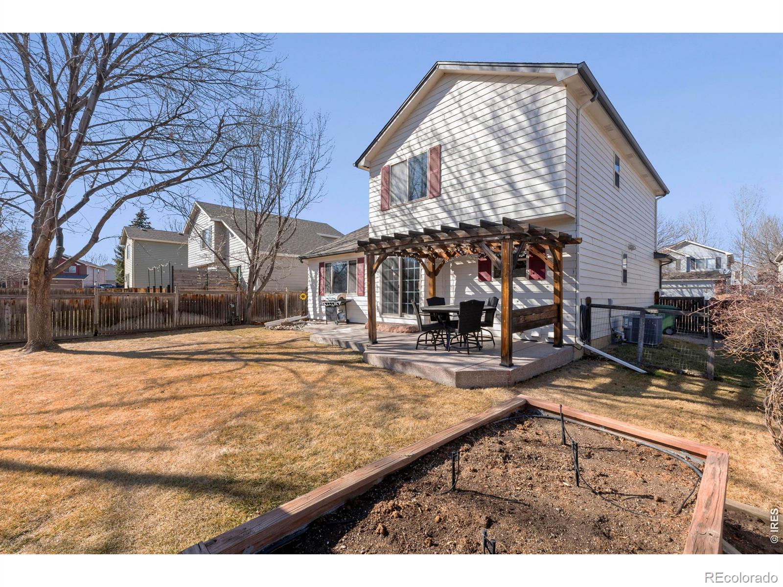 302 E 40th Street Loveland CO 80538