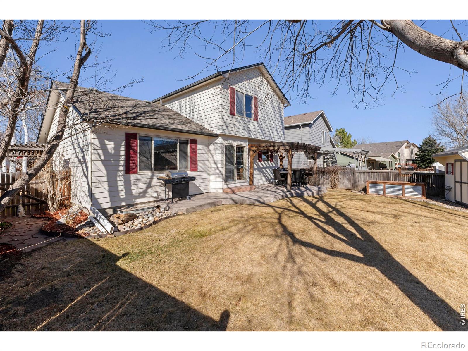 302 E 40th Street Loveland CO 80538
