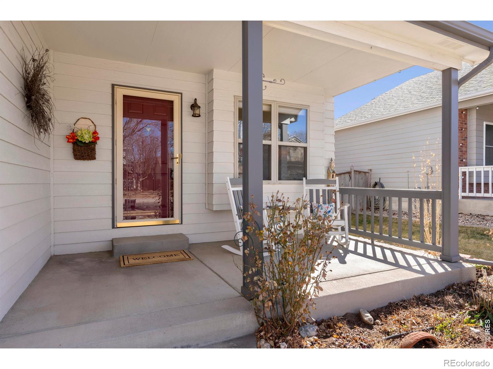 302 E 40th Street Loveland CO 80538