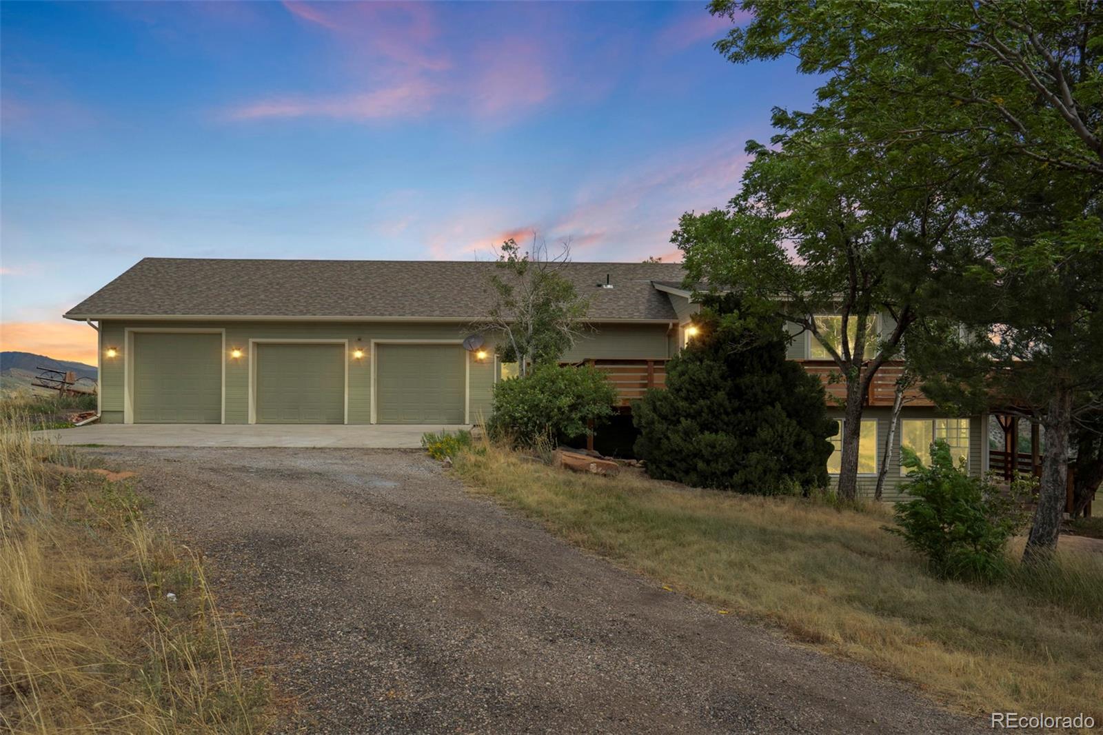 940 S County Road 29 Loveland CO 80537