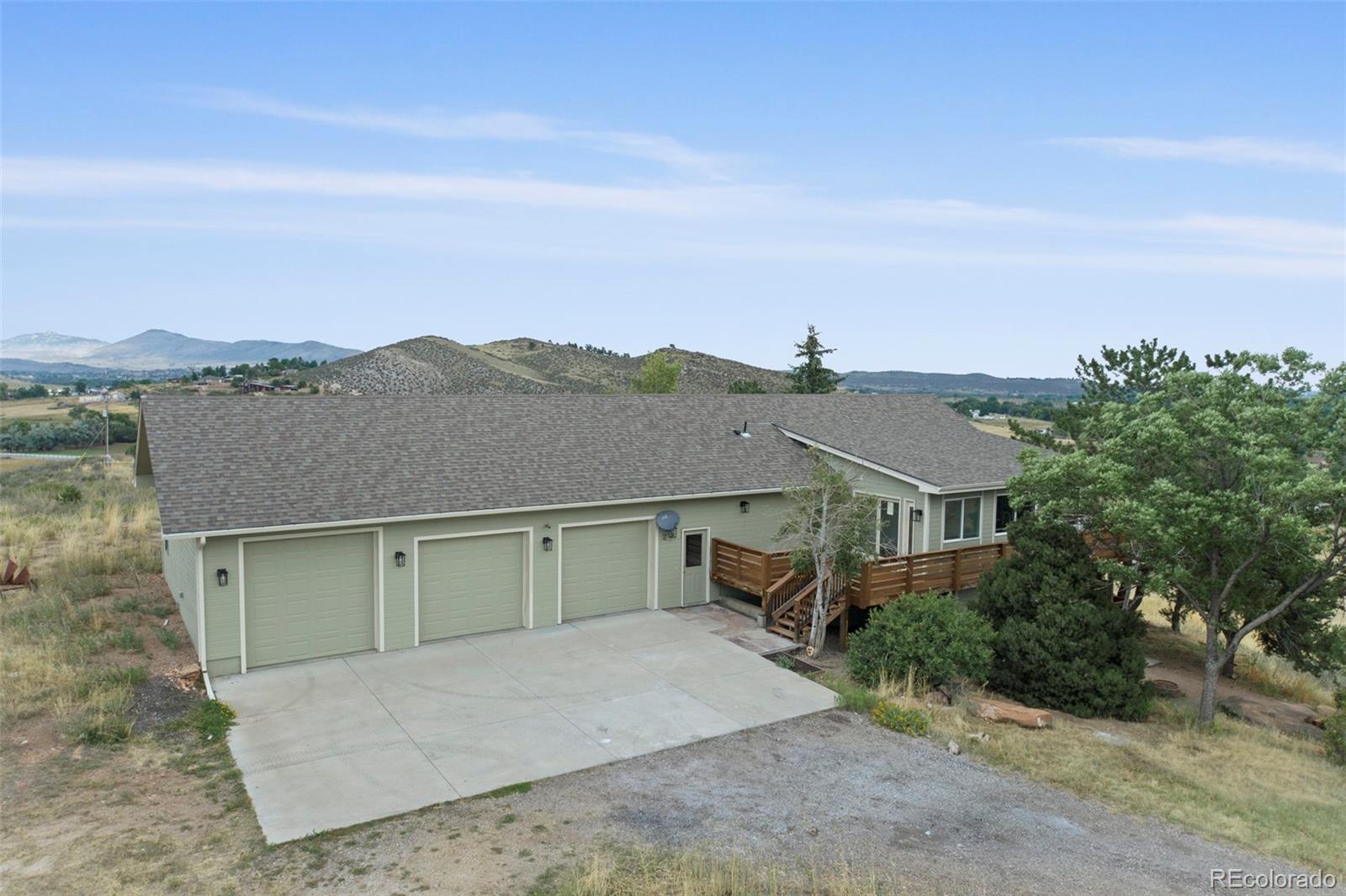 940 S County Road 29 Loveland CO 80537