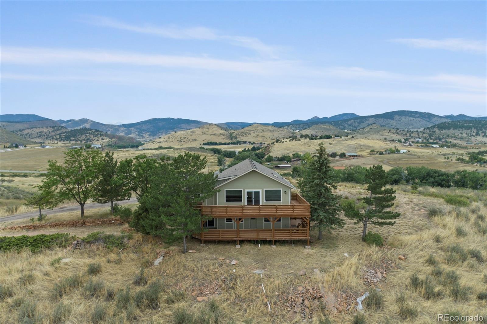 940 S County Road 29 Loveland CO 80537