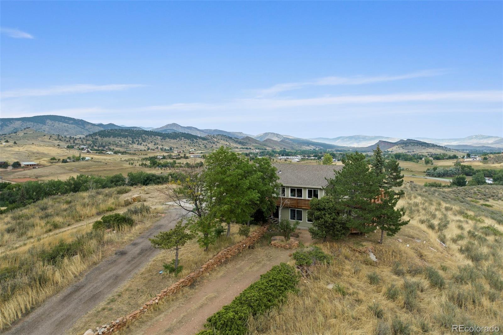 940 S County Road 29 Loveland CO 80537