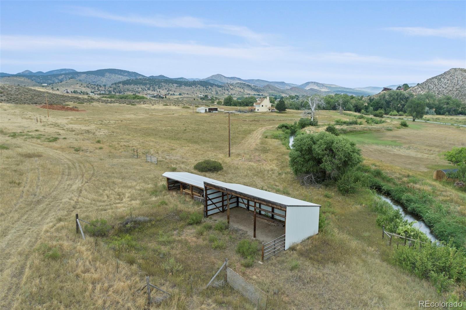 940 S County Road 29 Loveland CO 80537