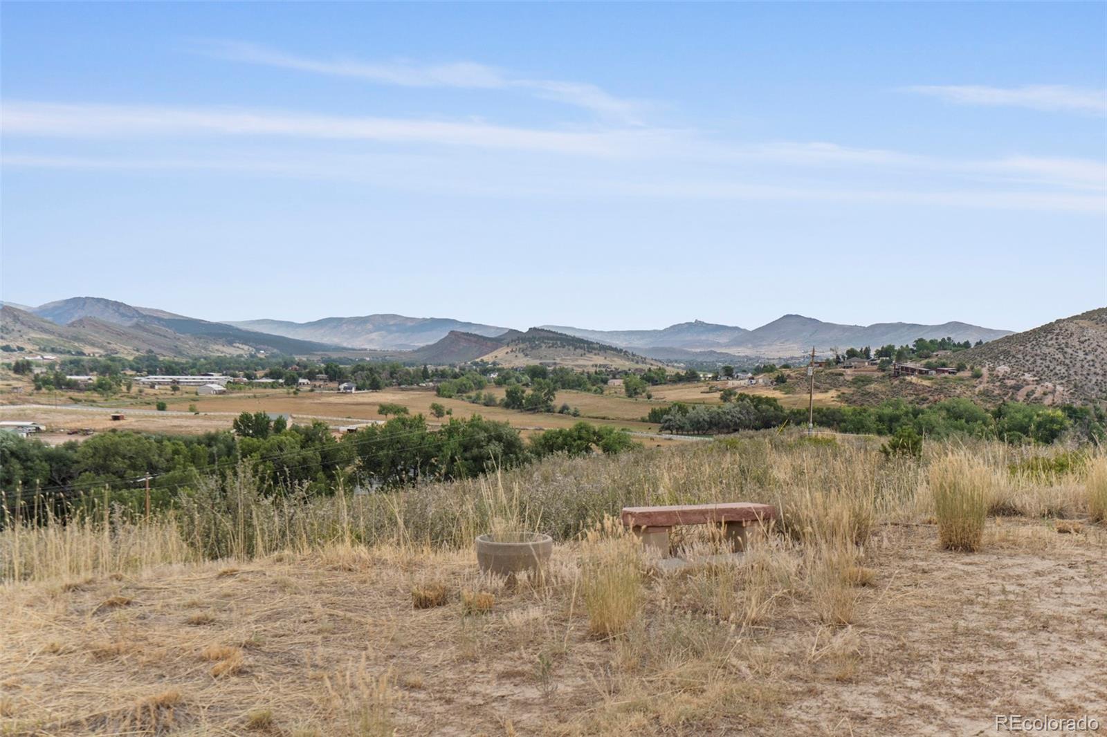 940 S County Road 29 Loveland CO 80537