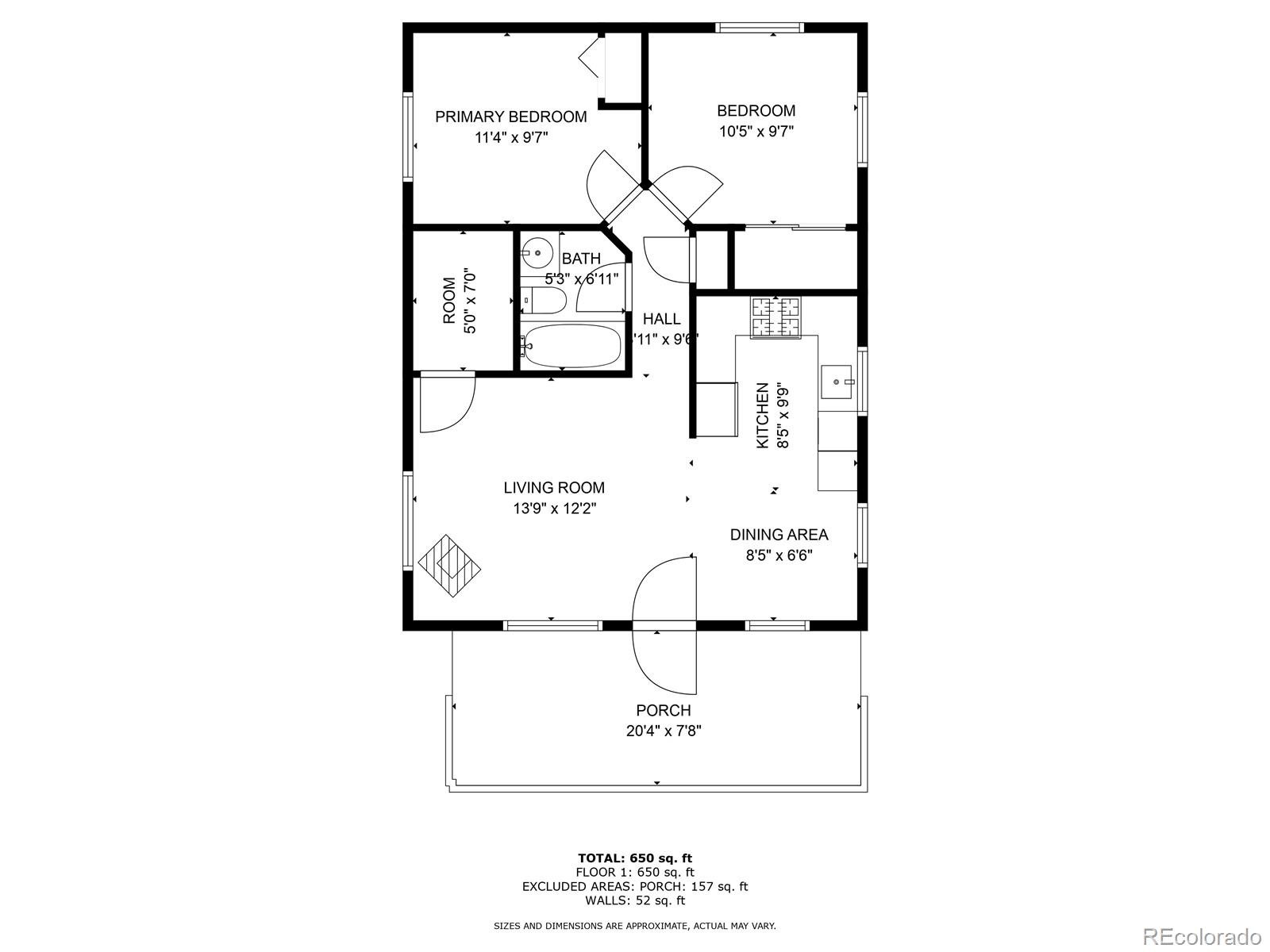 940 S County Road 29 Loveland CO 80537