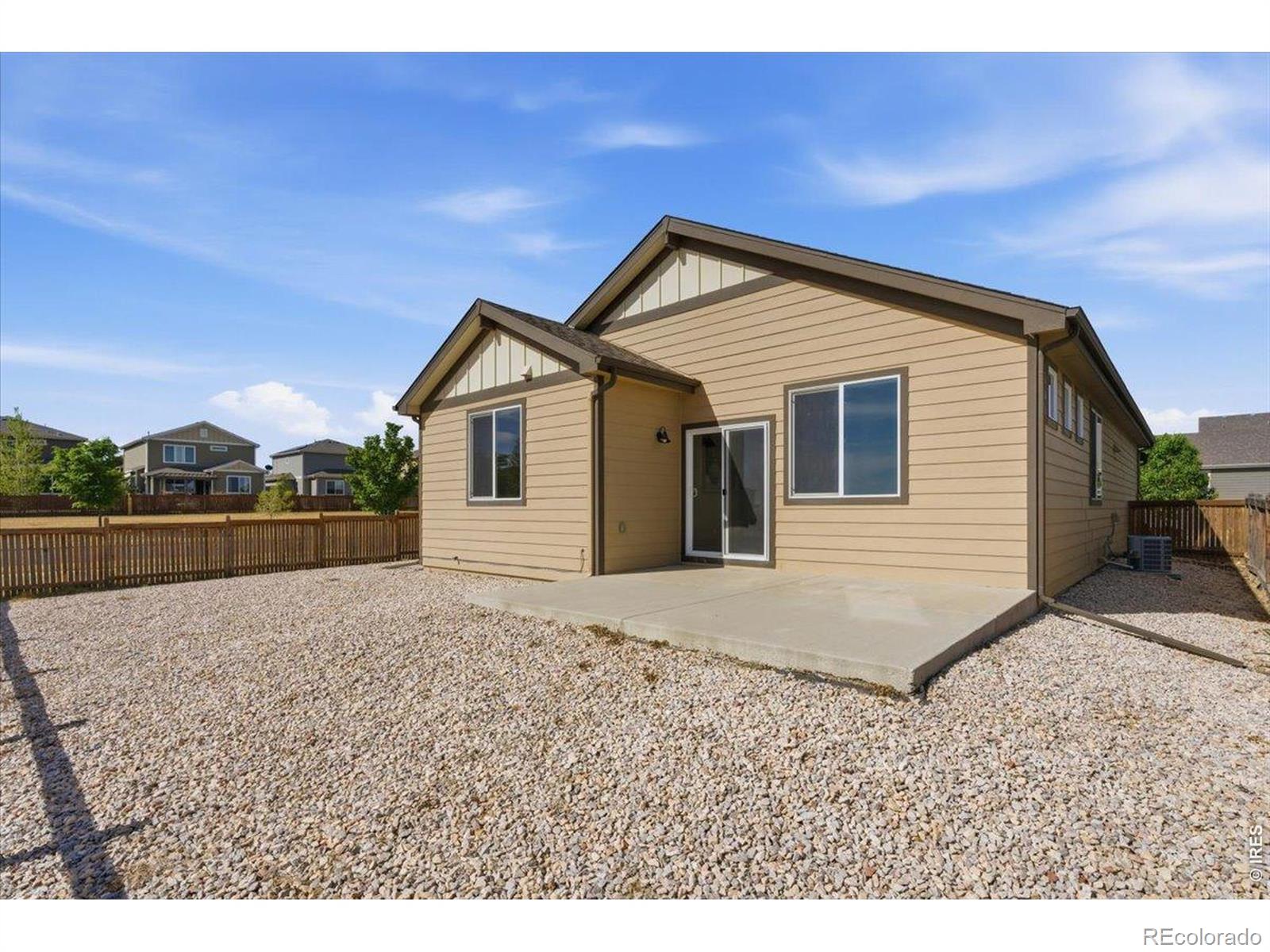 3005 Thorn Circle Loveland CO 80538