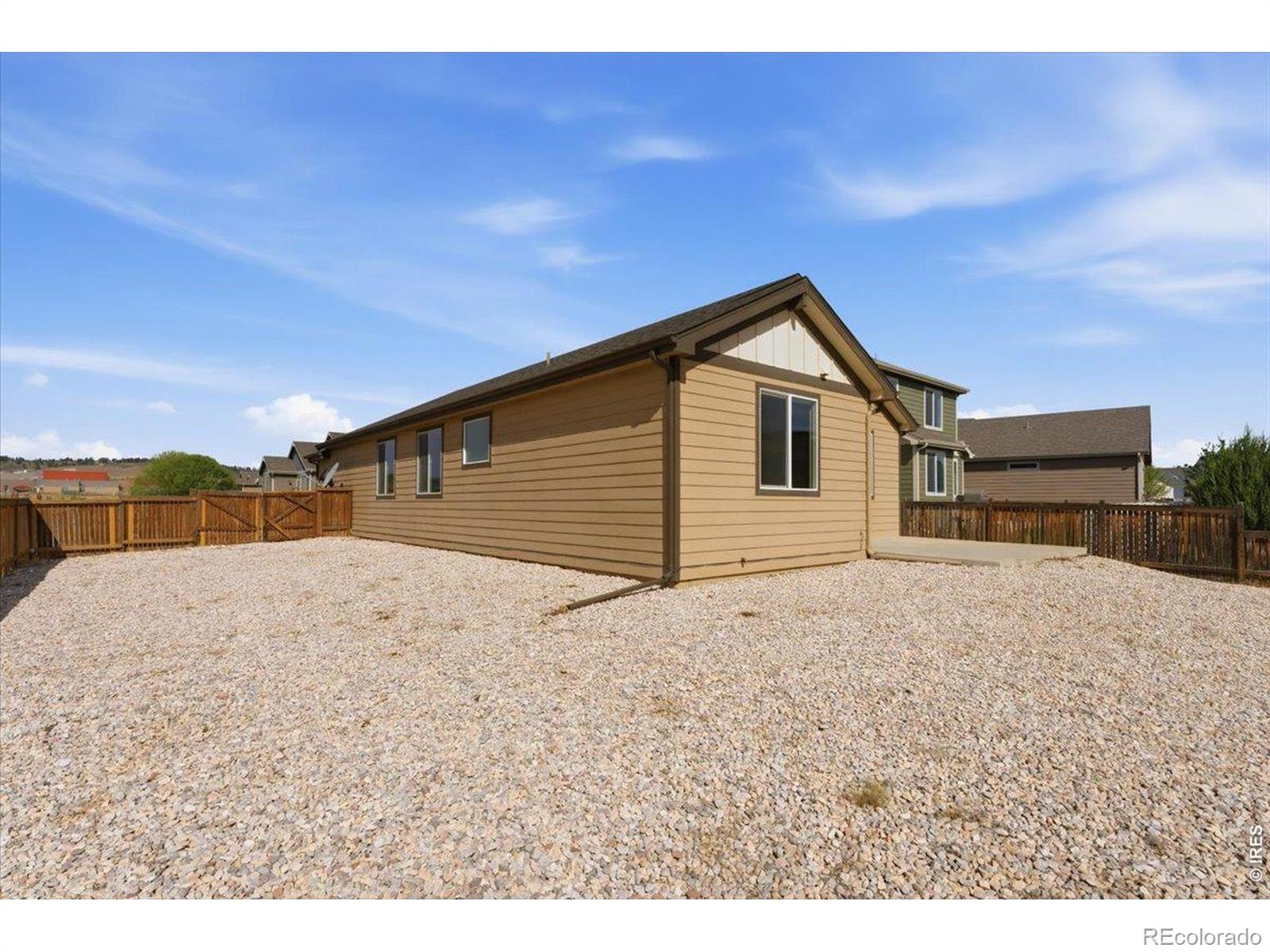 3005 Thorn Circle Loveland CO 80538