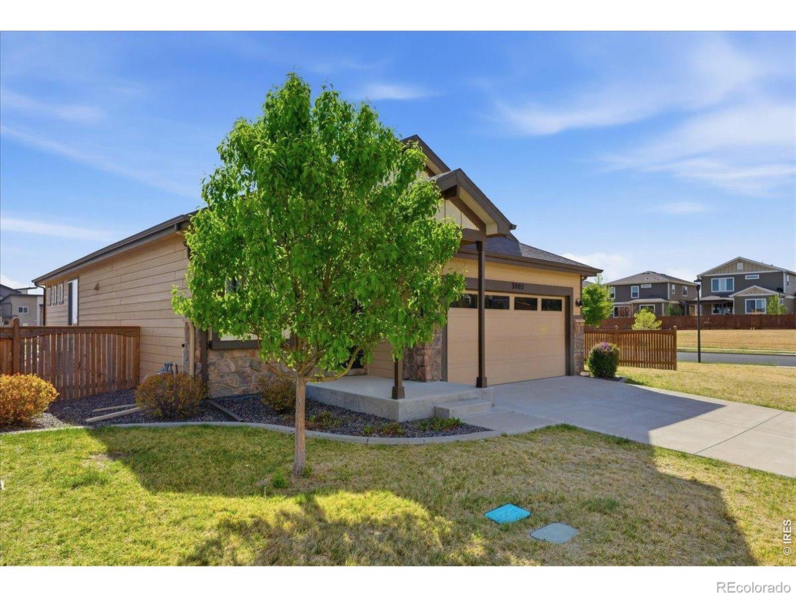 3005 Thorn Circle Loveland CO 80538