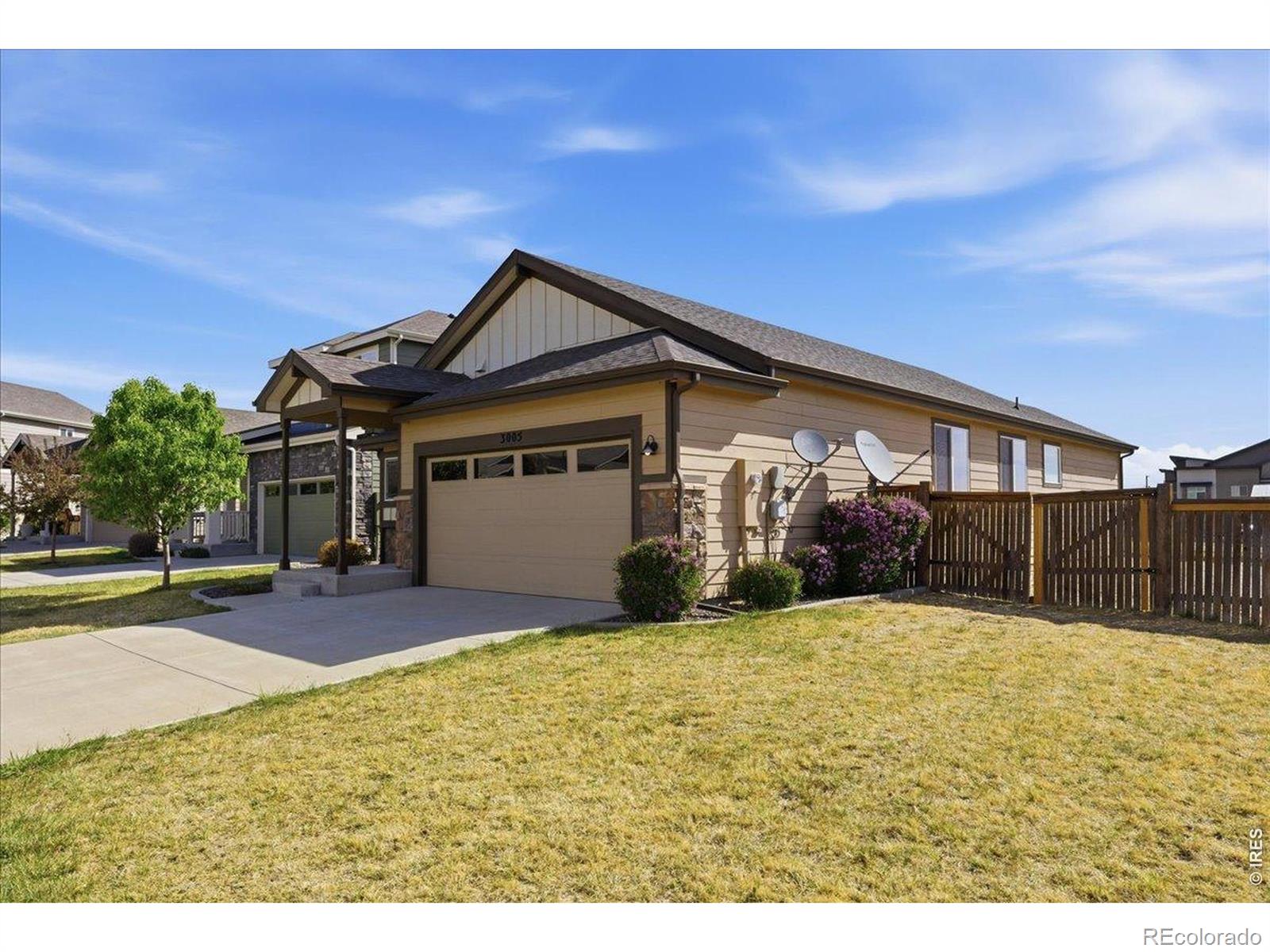 3005 Thorn Circle Loveland CO 80538