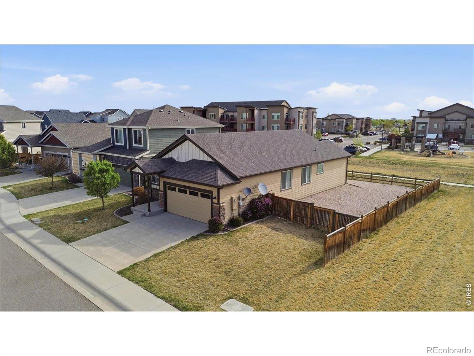 3005 Thorn Circle Loveland CO 80538