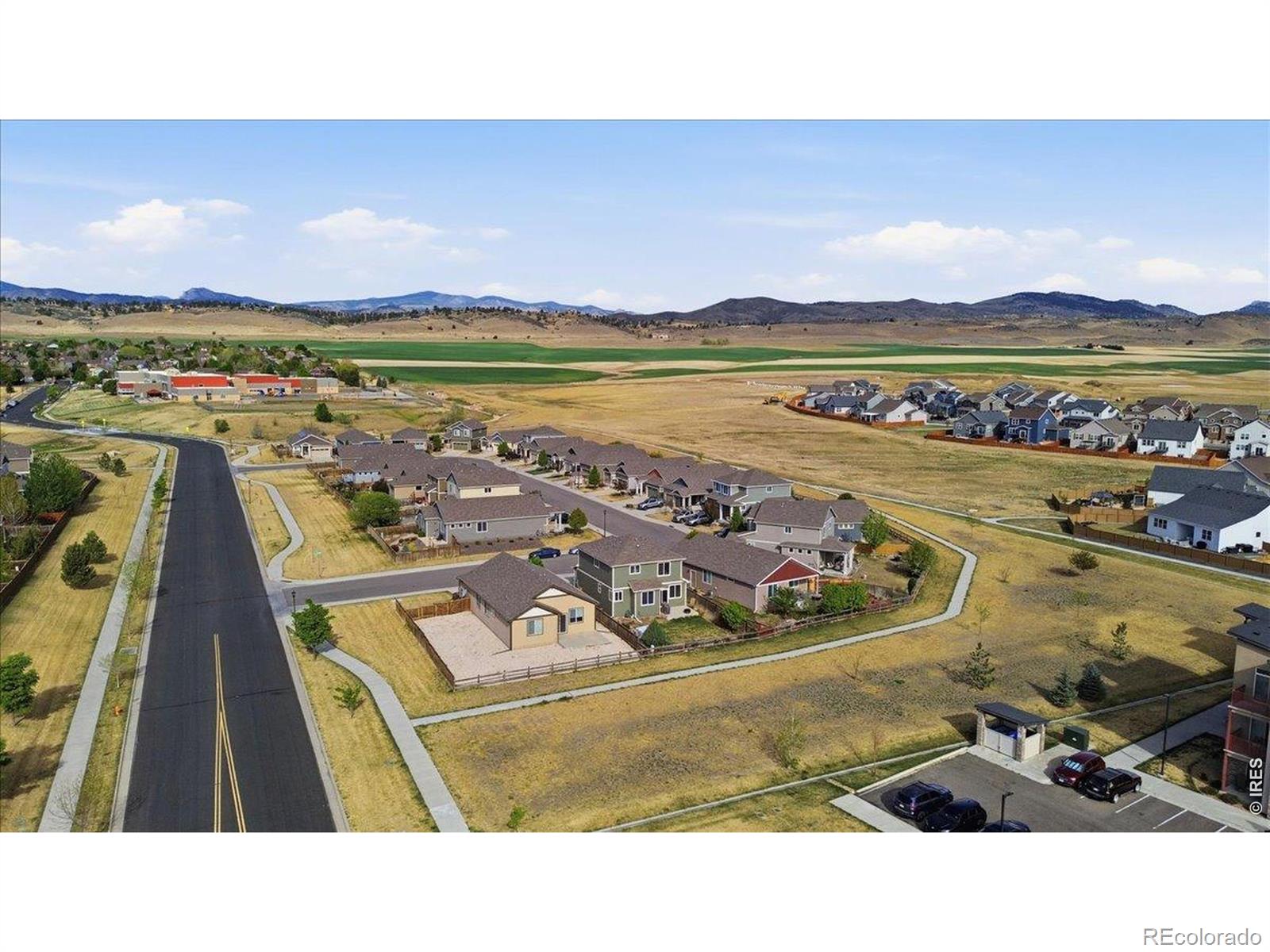3005 Thorn Circle Loveland CO 80538