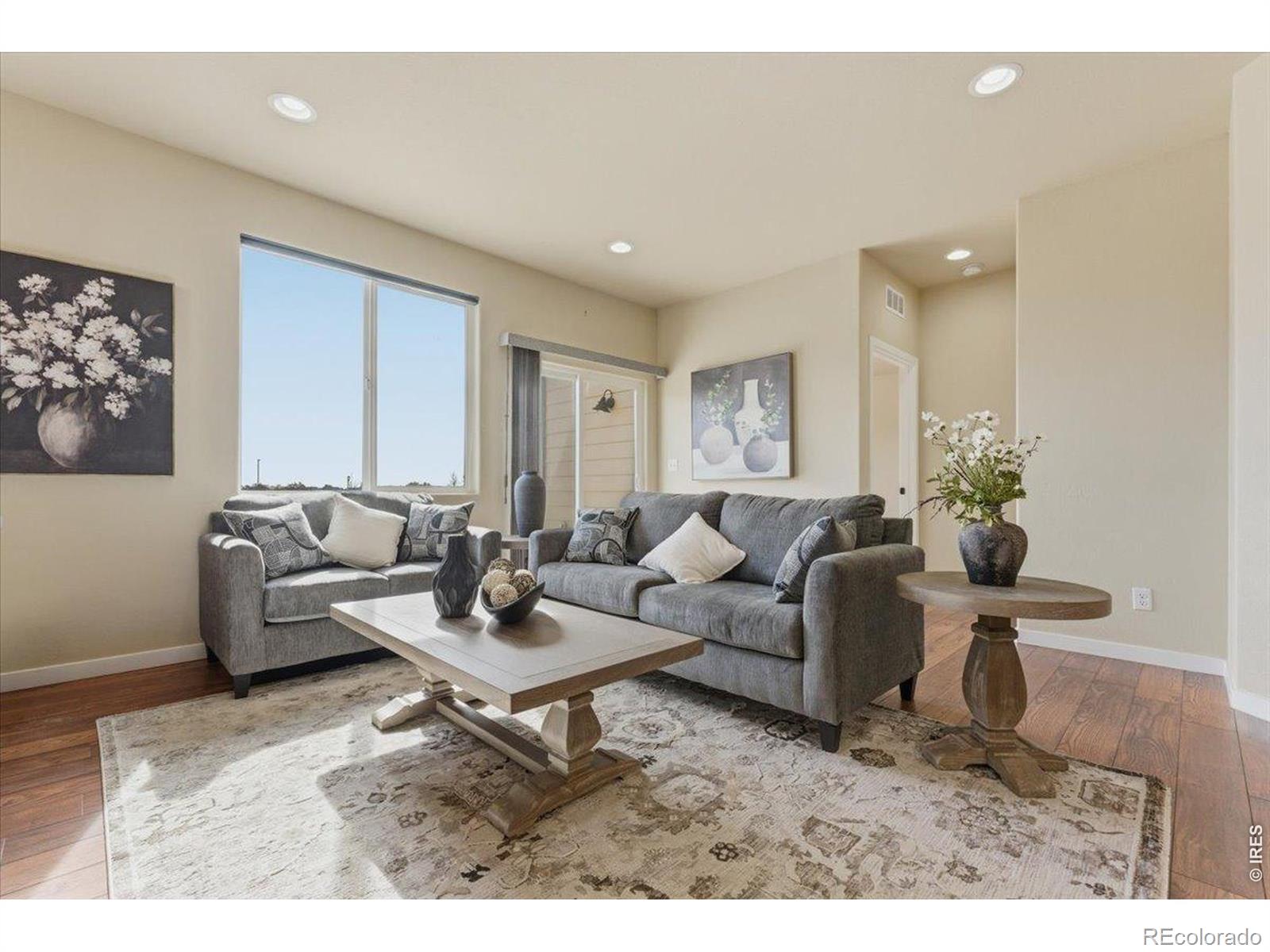 3005 Thorn Circle Loveland CO 80538