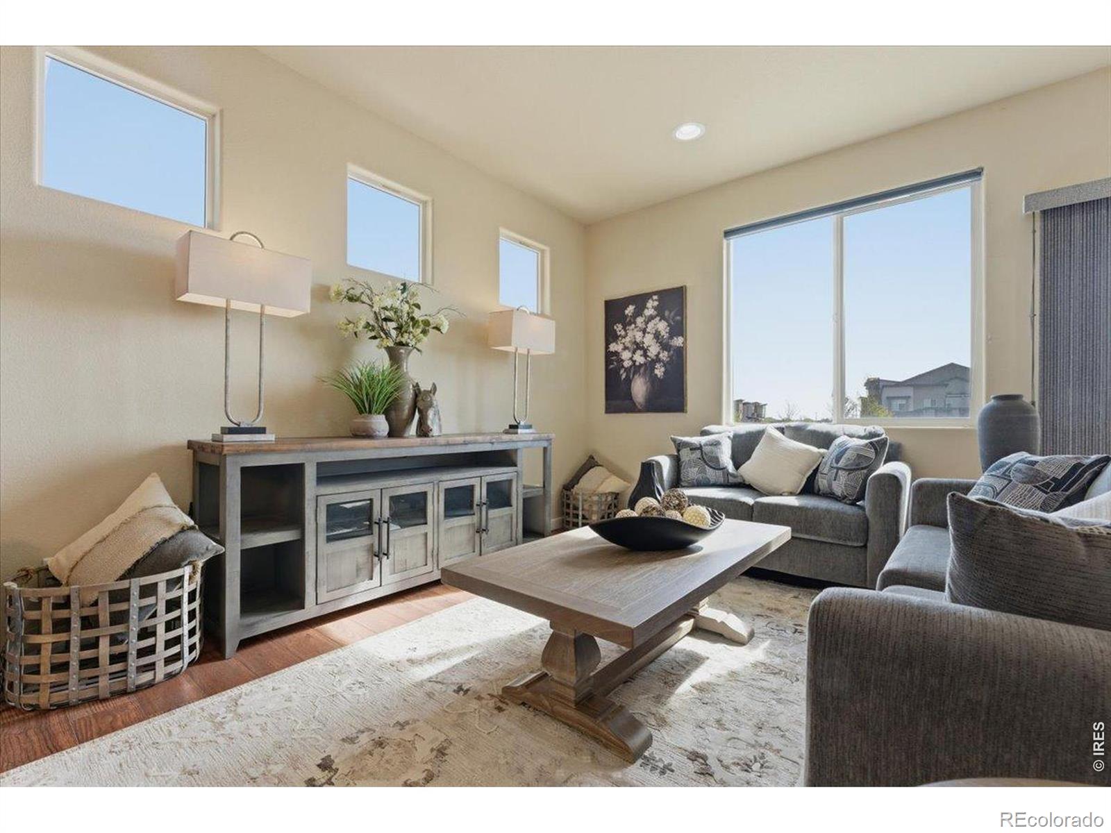 3005 Thorn Circle Loveland CO 80538