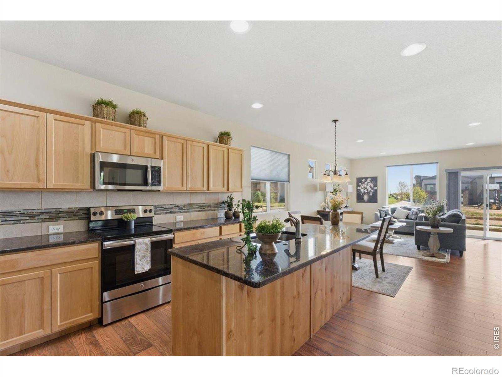 3005 Thorn Circle Loveland CO 80538