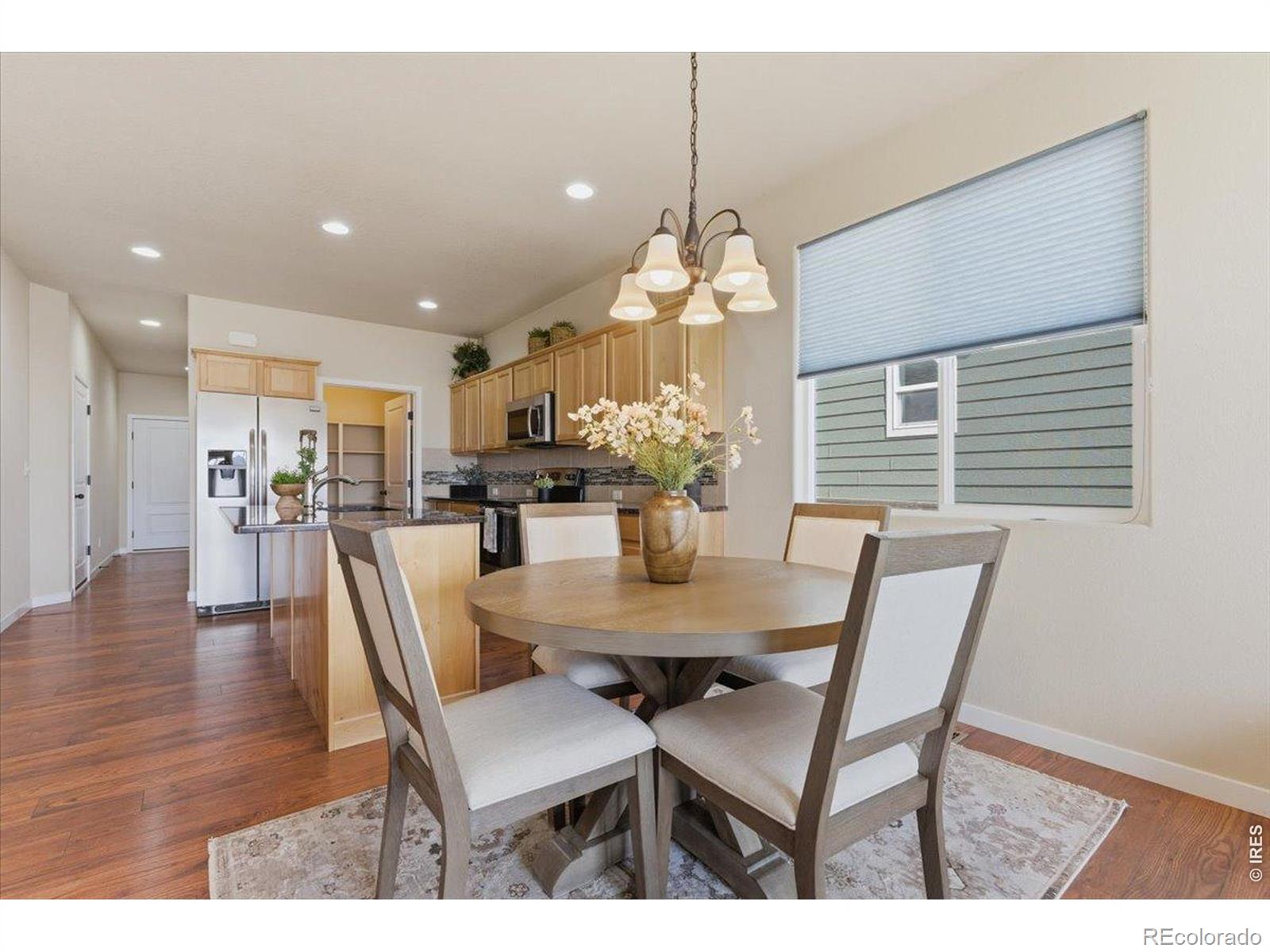 3005 Thorn Circle Loveland CO 80538