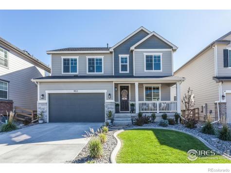 951 Rustling Street Windsor CO 80550