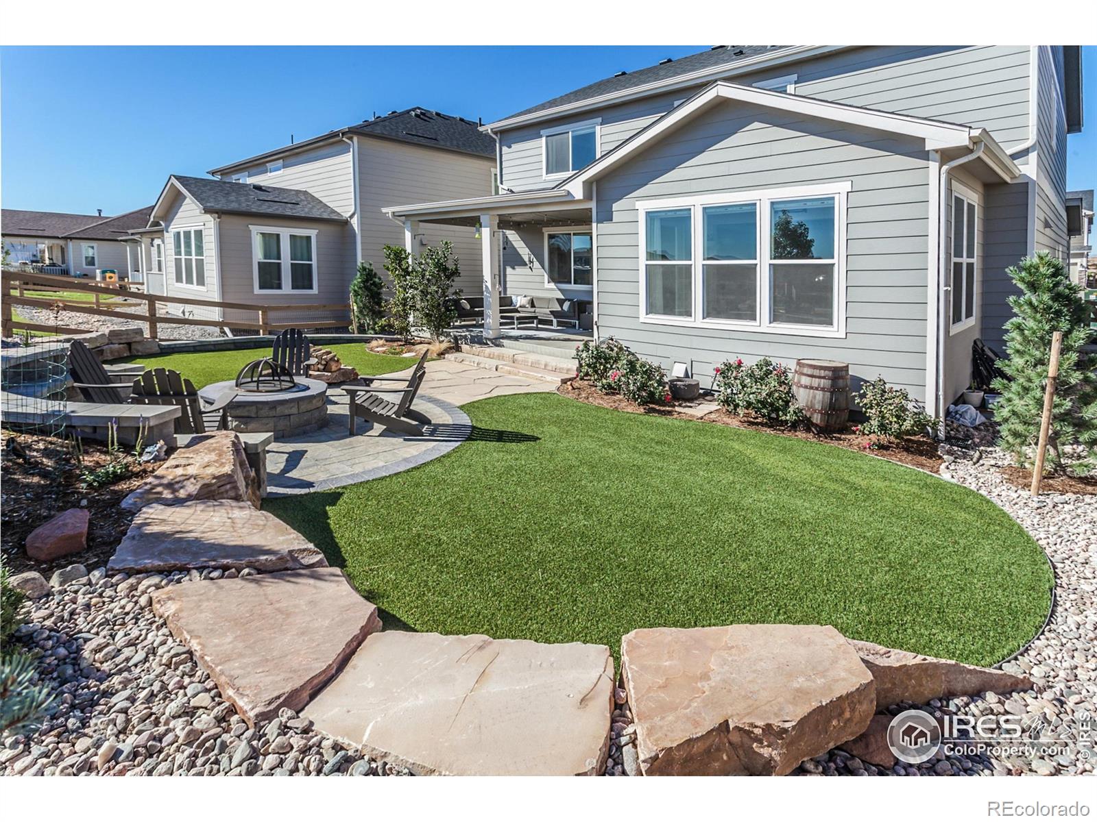951 Rustling Street Windsor CO 80550