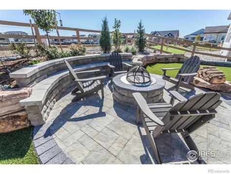 951 Rustling Street Windsor CO 80550